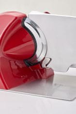 BERKEL Električni rezač HOME LINE PLUS 250 Crveni