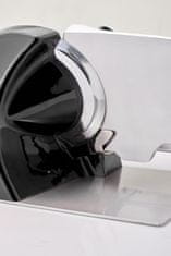 BERKEL Električni rezač HOME LINE PLUS 250 Crni