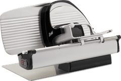 BERKEL Električni rezač HOME LINE PLUS 250 Crni