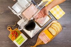 BERKEL Električni rezač RED LINE 250 Bijeli