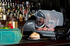 BERKEL Električni rezač RED LINE 300 Crni