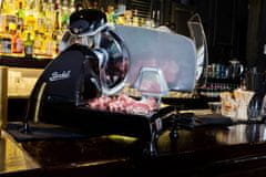 BERKEL Električni rezač RED LINE 300 Crni