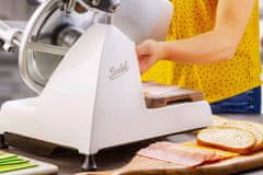 BERKEL Električni rezač RED LINE 250 Bijeli