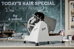 BERKEL Električni rezač RED LINE 250 Bijeli