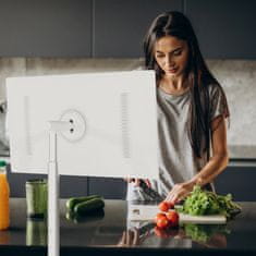 Thomson 32HA4M44 GO HD Ready TV, Android, baterija od 5000 mAh, bijela