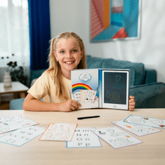 LAMAX Tablet za crtanje PencilKid1