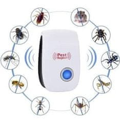GM WEB Pest Repeller
