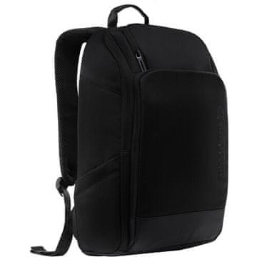 STM  Deepdive ruksak za prijenosno računalo do 16", crni