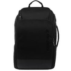 STM  Deepdive ruksak za prijenosno računalo do 16", crni