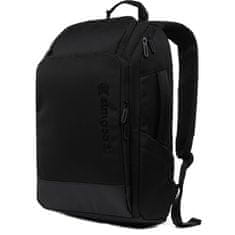 STM  Deepdive ruksak za prijenosno računalo do 16", crni