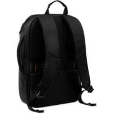 STM  Deepdive ruksak za prijenosno računalo do 16", crni