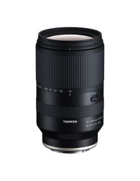 Tamron Objektiv 18-300 mm f/3.5-6.3 Di III-A VC VXD za Nikon Z, crni