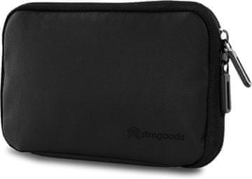 Deepdive, spremnik za dodatke, crni