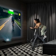 Thomson SIRIUS PG55B projektor, 4K UHD, Google TV, pametni daljinski upravljač, crni