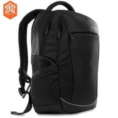 STM Drilldown ruksak za prijenosno računalo do 16", crni