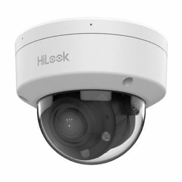 HiLook IP kamera 4.0MP s motoriziranom lećom IPC-D640HA-LZU za vanjsku upotrebu