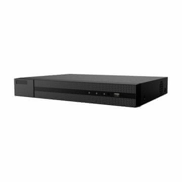 HiLook video snimač 8-kanalni PoE NVR IP NVR-108MH-K/8P