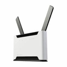Mikrotik usmjerivač WiFi6 1800AX Chateau 5G R17 ax S53UG+5HaxD2HaxD-TC&RG