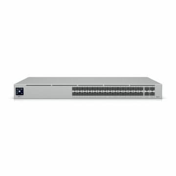 Ubiquiti prekidač 28-port SFP+ +4x SFP28 Unifi USW-Pro-Aggregation