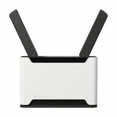 Mikrotik usmjerivač WiFi6 1800AX Chateau 5G R17 ax S53UG+5HaxD2HaxD-TC&RG