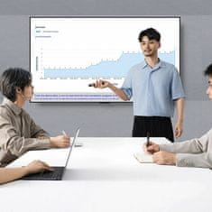 BASEUS laserski prezentator AI prevoditelj Orange Dot bežični BS-OH065