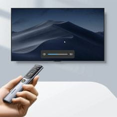 BASEUS laserski prezentator AI prevoditelj Orange Dot bežični BS-OH065