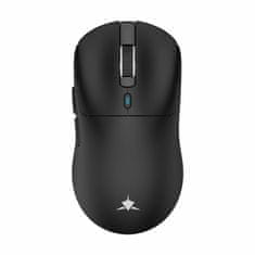 White Shark miš crna GM-9010 MAXIMUS-B Gaming

