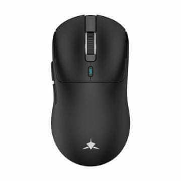 White Shark miš crna GM-9010 MAXIMUS-B Gaming