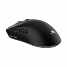White Shark miš crna GM-9010 MAXIMUS-B Gaming
