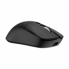 White Shark miš crna GM-9010 MAXIMUS-B Gaming
