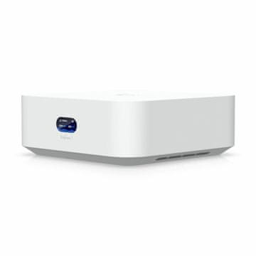 Ubiquiti WiFi7 10G Express 7 Cloud Gateway UniFi UX7 usmjerivač.