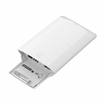 Teltonika usmjerivač 2-port 5G LTE 2xSIM vanjski OTD500