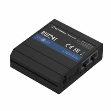 Teltonika usmjerivač WiFi 150Mb LTE 1xSIM RUT241