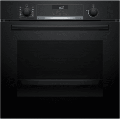 Ugradbena pećnica HBG536EB4