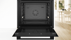 Bosch Ugradbena pećnica HBG536EB4