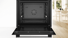 Bosch Ugradbena pećnica HBG536ES4