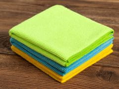 Cappa Krpe od mikrovlakana 30×30 cm – set 3 komada