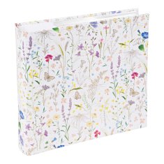 Goldbuch LJETNA LIVADA BIJELA foto album na uvlačenje BB-200 10x15 TURNOWSKY