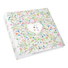 Goldbuch CHARMING HEART foto album na uvlačenje BB-200 10x15 TURNOWSKY