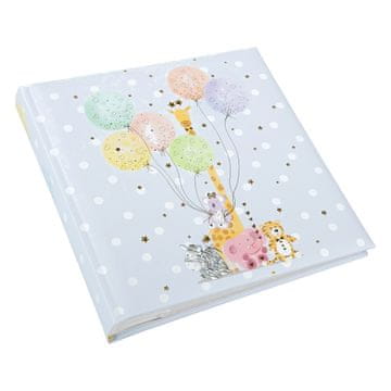 Goldbuch BALLOON PARTY foto album dječji uvlačivi BB-200 10x15 TURNOWSKY