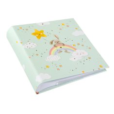 Goldbuch MY RAINBOW Dječji klizač BB-200 10x15 TURNOWSKY