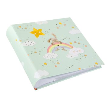 Goldbuch MY RAINBOW Dječji klizač BB-200 10x15 TURNOWSKY