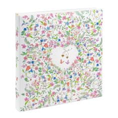 Goldbuch CHARMING HEART foto album vjenčana fotografija BB-P60 30x31