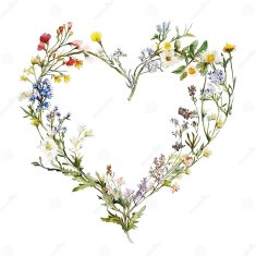 Tradag HEART Foto album na uvlačenje BB-100 10x15