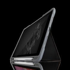 STM Dux Plus Duo, zaštitna maska za iPad AIR 3 / iPad Pro 10.5, crna