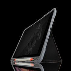 STM Dux Plus Duo, zaštitna maska za iPad AIR 3 / iPad Pro 10.5, crna