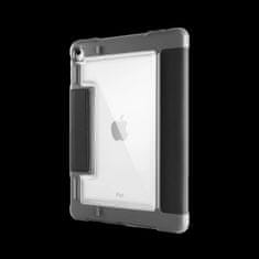 STM Dux Plus Duo, zaštitna maska za iPad AIR 3 / iPad Pro 10.5, crna