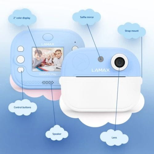 Visokokakovostne fotografije in video