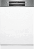Bosch Ugradbena perilica posuđa SMI4HTS14E