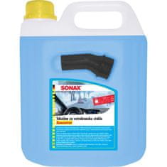 tekućina za vjetrobransko staklo koncentrat 3l (-40°C)